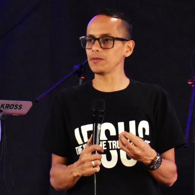 ¿Qué es Salvación para Vida Eterna? | Diego Piñerúa ¿Qué es Salvación para Vida Eterna? | Diego Piñerúa