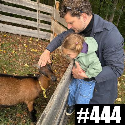#444: Der 7. Oktober