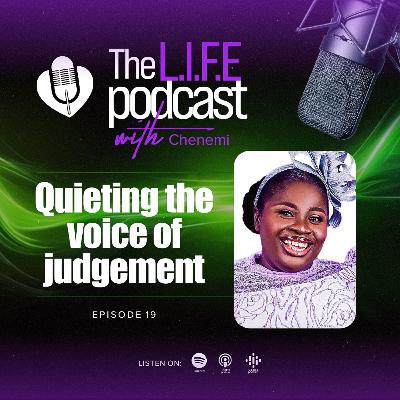 S3EP19: The Inner Critic