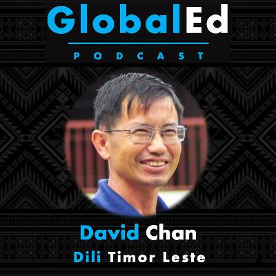 Dili, Timor Leste - S2E6
