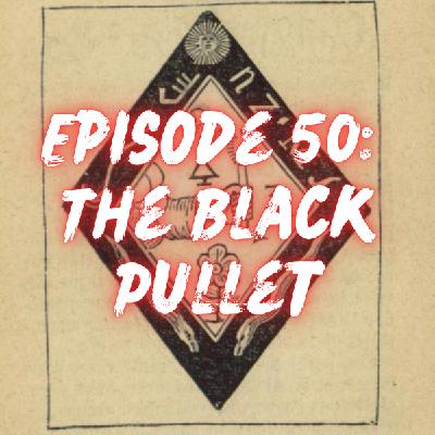 The Black Pullet