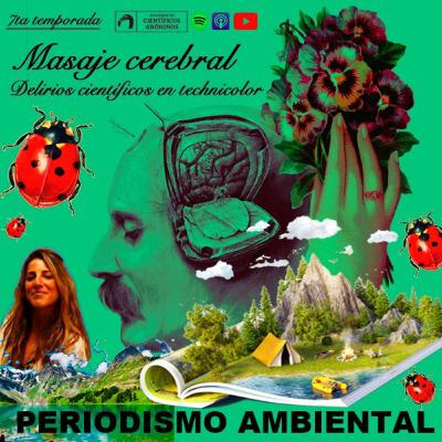 PERIODISMO AMBIENTAL PERIODISMO AMBIENTAL