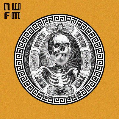 NWFM: Dzulfahmi & Prime Manifez