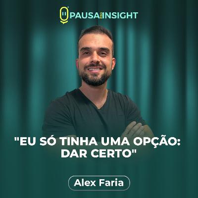 Alex Faria | xCore Educação - PPI#75