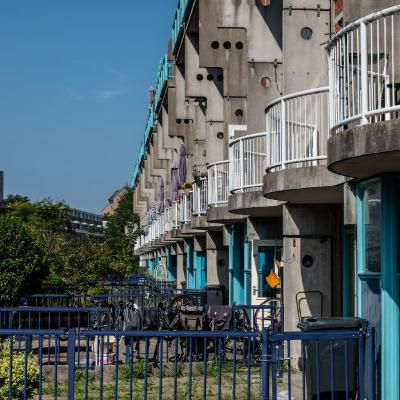 Trendtalk: Beter benutten van bestaande woningen