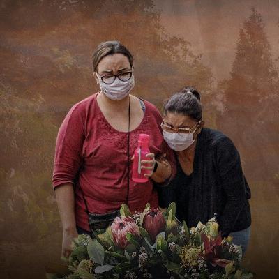 Pandemia: Rememorar la huella de nuestros muertos