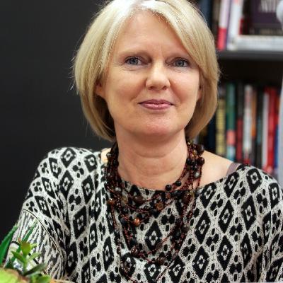 Romans 16 Women with Marg Mowczko