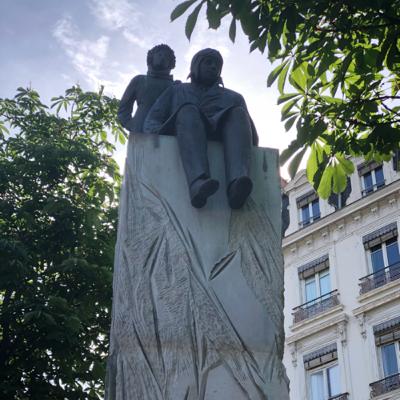 Yine Yeniden Yollarda Lyon