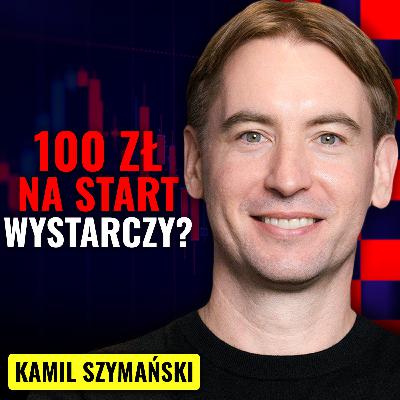 Jak ze 100 zł zrobić MILION na giełdzie? W co najlepiej inwestować? | Strategiczny Ruch #20