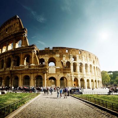 @UrbanautasOK - #GenteQueViveEn Italia