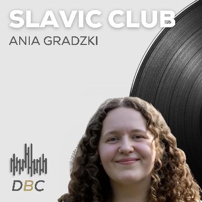 The Slavic Club: Building Community Through Culture