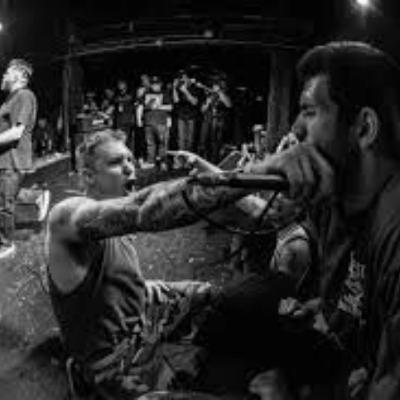 Episode 178 Gary Gunwald of Naysayer