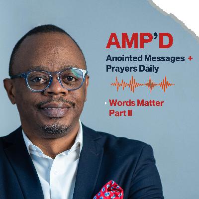 Words Matter Part II