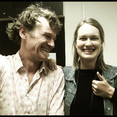 Jellybean 100 with Claire Kerr. A change of heart.