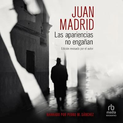 Las apariencias no engañan [Appearances Don't Deceive] (Audiolibro) | Prueba Gratis