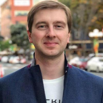 Іван Ступак про нову ініціативу "Українська зброя"