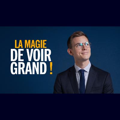 Dévoilez le POUVOIR MAGIQUE !