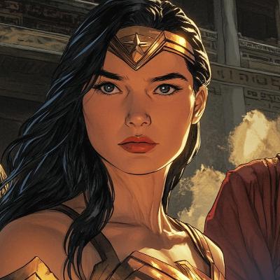 紂王的盛宴（三）：8 英雄的反擊