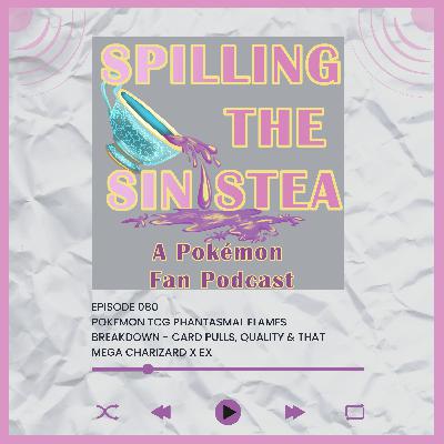 Pokemon TCG Phantasmal Flames Breakdown - Card Pulls, Quality & That Mega Charizard X ex Pokemon TCG Phantasmal Flames Breakdown - Card Pulls, Quality & That Mega Charizard X ex