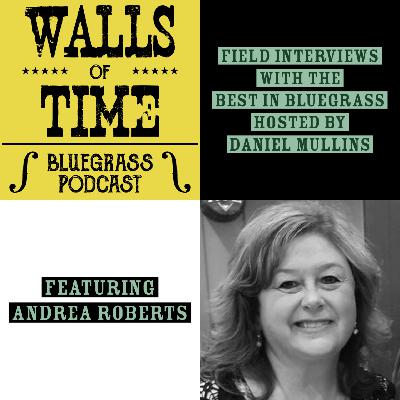 S2 E11. Andrea Roberts: Petticoat Junction