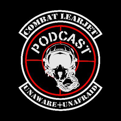 Episode 10: Adam Makos Pt. 2