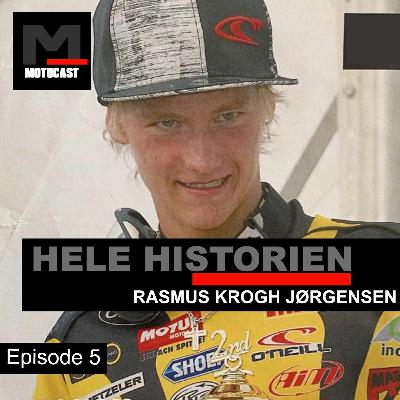 Hele Historien #05 - Vejen er banet