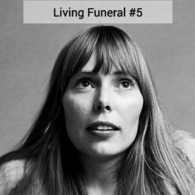 #5: JONI MITCHELL #5: JONI MITCHELL