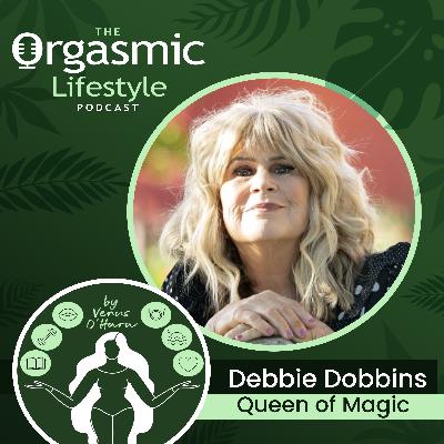 139 How to Activate Your Inner Billionaire with Debbie Dobbins - Abundance & Prosperity Expert 139 How to Activate Your Inner Billionaire with Debbie Dobbins - Abundance & Prosperity Expert