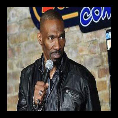 Charlie Murphy Charlie Murphy
