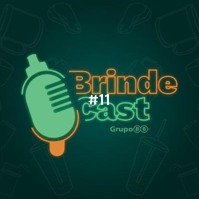 #11 - A importância dos BRINDES para reforçar CAMPANHA DE PREVENÇÃO #11 - A importância dos BRINDES para reforçar CAMPANHA DE PREVENÇÃO