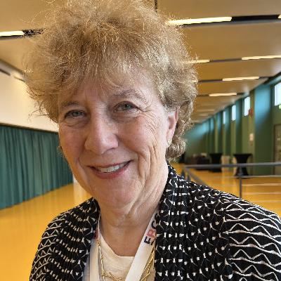 Laura J. van ’t Veer PhD: Triple Negative Early Breast Cancer Genetic Sub-Types Predict No Benefit from Neoadjuvant Pembrolizumab
