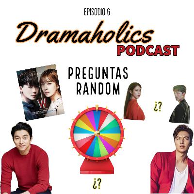 Preguntas random
