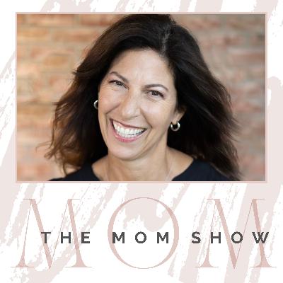 197 ~ [Replay] HELP! I'm a Mom Who Struggles to Bravely Share My Faith with Cara Shine