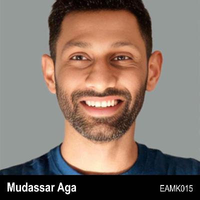 Folge 15: Mudassar Aga