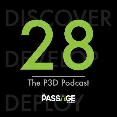 28: Spiritual Goal Setting 28: Spiritual Goal Setting