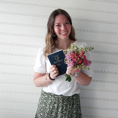 Can You Feel So Now, Emma Pratt?