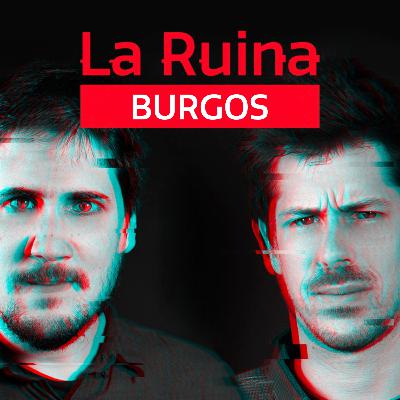 280. La Ruina (con Maya Pixelskaya)