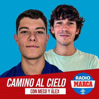 Camino al Cielo 7x38 - Los nervios se unifican