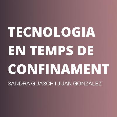 SANDRA GUASCH I JUAN GONZÁLEZ