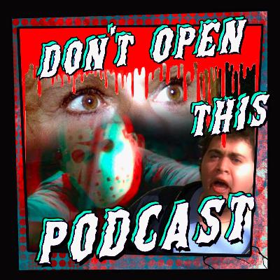 Summer Of Fear Part 1: Camp Blood Edition (Anatomy of a Franchise - Friday The 13th!)