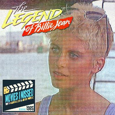The Legend of Billie Jean