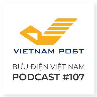 PODCAST #107: BÁN HÀNG XUYÊN BIÊN GIỚI KHÔNG LO "KẸT ĐƠN"