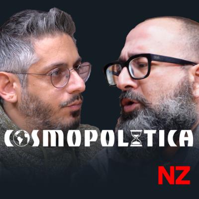 Αυστραλία σε σοκ. Ουκρανία σε πίεση. Κυπριακό σε κρίσιμο σημείο | Cosmopolitica E22