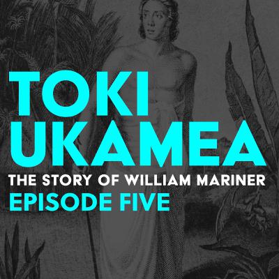 Mariner on the Front Line