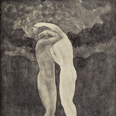 Ep. 3 "On Love" from Gibran's The Prophet: Cultivation, Intentionality, and Our Highest Good Ep. 3 "On Love" from Gibran's The Prophet: Cultivation, Intentionality, and Our Highest Good