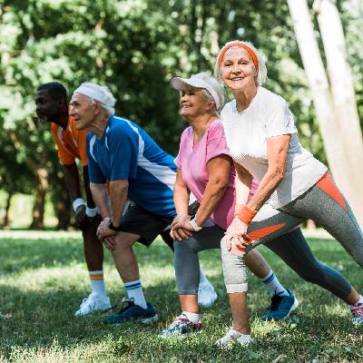 On en parle - Stalking, frais de convalescence, sport après 50 ans et jeux de société