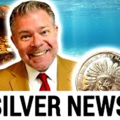 **BREAKING!** Silver is Doing THIS! 🦍🦍 (INDIA + Gold Price UPDATE)