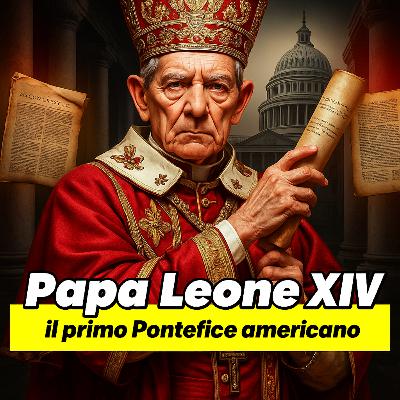 Profilo di Papa Leone XIV: il primo Pontefice Americano Profilo di Papa Leone XIV: il primo Pontefice Americano