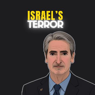 Israel's Terrorist Origin: What The Media Won't Tell You | Dr. Dr. Alfred de Zayas