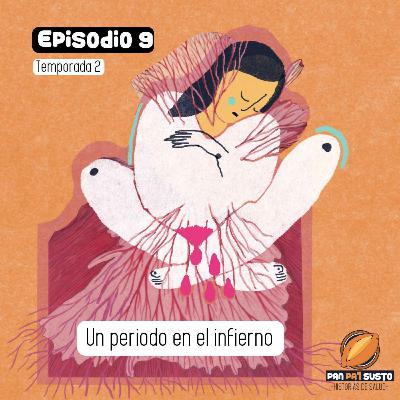 Un periodo en el infierno | Maricarmen Climént